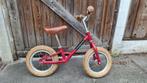 Veloretti Loopfiets Rood, Ophalen, Gebruikt