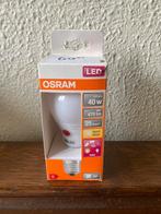 OSRAM LED lamp - daylight sensor - E27, Ophalen, Led-lamp, Minder dan 30 watt, E27 (groot)