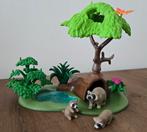 Playmobil 4205 Wasberen eiland, Kinderen en Baby's, Speelgoed | Playmobil, Ophalen of Verzenden, Zo goed als nieuw