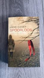 Jane Casey - Spoorloos, Boeken, Thrillers, Ophalen of Verzenden, Zo goed als nieuw, Jane Casey