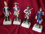 Goebel porselein soldaat Napoleon soldaten Bochmann beeldje, Verzamelen, Ophalen of Verzenden, Zo goed als nieuw, Mens