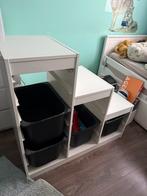 Opbergkast, Huis en Inrichting, Kasten | Overige, Ophalen, Gebruikt