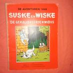 Zeldzame Suske en Wiske De Gekalibreerd Kwibus, Boeken, Stripboeken, Eén stripboek, Ophalen of Verzenden, Gelezen