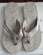 Nw, dames, Tommy Hilfiger Slippers, mt 40, grijs, Slippers, Nieuw, Ophalen of Verzenden, Grijs