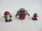 Oud speelgoed - Robots, Verzenden
