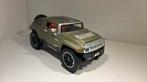 Hummer hx concept maisto 1.18, Maisto, Ophalen of Verzenden, A, A