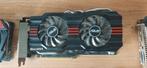 Asus Gtx 660, Computers en Software, Ophalen, GDDR5, PCI-Express 3