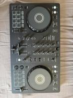 DDJ FLX4 1 of 2 keer gebruikt, Muziek en Instrumenten, Dj-sets en Draaitafels, Ophalen of Verzenden, Zo goed als nieuw, Pioneer