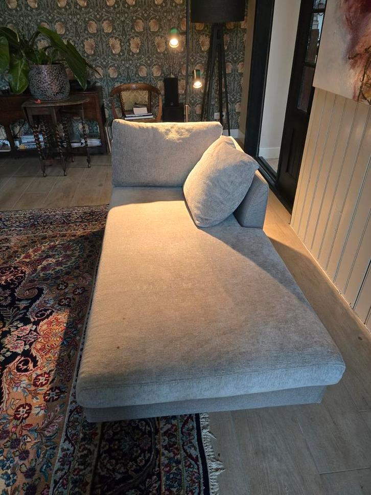 Designers Guild Daybed - Stijlvol en Comfortabel, Huis en Inrichting, Banken | Sofa's en Chaises Longues, Gebruikt, Eenpersoons