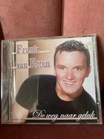 Frank van Etten - De Weg Naar Geluk CD, Ophalen of Verzenden, Gebruikt