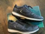 Xsensible Stretchwalker donkerblauw maat 42G - 8, Kleding | Dames, Ophalen of Verzenden, Zo goed als nieuw, Blauw, Sneakers of Gympen