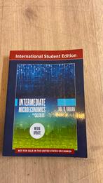 Universiteitsboek: Intermediate Microeconomics, Ophalen, Zo goed als nieuw, Economie en Marketing