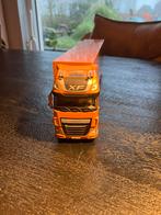 DAF XF, Hobby en Vrije tijd, Modelauto's | 1:50, Ophalen of Verzenden, Zo goed als nieuw, Bus of Vrachtwagen