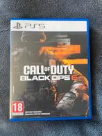 Call of Duty Black Ops 6 - PS5, Spelcomputers en Games, Games | Sony PlayStation 5, Ophalen of Verzenden, Zo goed als nieuw