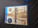Uncharted Ps4 game, Spelcomputers en Games, Games | Sony PlayStation 4, 1 speler, Zo goed als nieuw, Vanaf 12 jaar, Ophalen