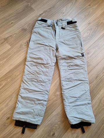 Skibroek / Snowboard broek XL 