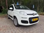 Fiat Panda Twinair Turbo 80PK Dualogic 2017 Wit, Auto's, Fiat, Stof, Panda, Wit, Origineel Nederlands