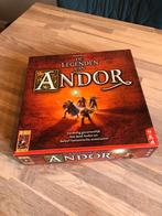 De Legenden van Andor - Bordspel, Hobby en Vrije tijd, Gezelschapsspellen | Bordspellen, Drie of vier spelers, Ophalen of Verzenden