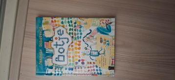 Botje, Janneke Schotveld beschikbaar voor biedingen