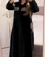 Marokkaanse jurk takshita kaftan caftan jalaba djalaba, Kleding | Dames, Ophalen of Verzenden, Zo goed als nieuw, Maat 38/40 (M)