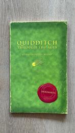 Boek Harry Potter 1e druk, Ophalen of Verzenden, Zo goed als nieuw, Boek of Poster