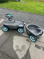 Big bobby car, Kinderen en Baby's, Speelgoed | Buiten | Voertuigen en Loopfietsen, Ophalen