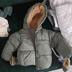 Winterjasje maat 62, Ophalen of Verzenden, Zo goed als nieuw, Jongen of Meisje