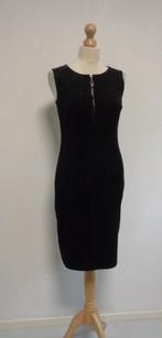 jurk Joseph Ribkoff, Zwart, Joseph Ribkoff, Ophalen of Verzenden, Zo goed als nieuw