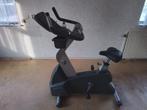 Life fitness ci95 fiets/hometrainer digitale bediening, Ophalen, Gebruikt, Metaal, Buik