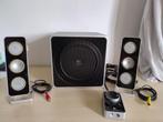 Speakerset, Ophalen, Subwoofer, Overige merken