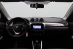 Suzuki VITARA 1.6 Exclusive Carplay Navigatie Camera Cruise, Te koop, Zilver of Grijs, 1050 kg, Geïmporteerd