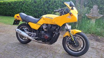 Suzuki GS 750 E beschikbaar voor biedingen