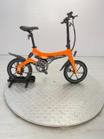 Vouwfiets | BOHLT X160 OR | NIEUW !!, Fietsen en Brommers, Fietsen | Vouwfietsen, Ophalen of Verzenden, Nieuw, Overige merken
