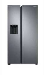 Samsung Amerikaanse koelkast refrigerator, Witgoed en Apparatuur, Koelkasten en IJskasten, 60 cm of meer, Met vriesvak, 200 liter of meer