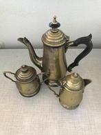 Koffie / mokka setje., Ophalen of Verzenden