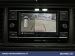 Volkswagen Crafter 2.0 TDI 140 pk L3H3 L2H2 Euro6 Airco | Ca, Voorwielaandrijving, Stof, Gebruikt, 4 cilinders