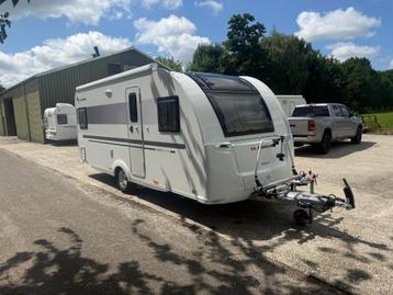 Adria Adora 512 UP, E&P Levelsysteem Volauto Mover 23450,- ! beschikbaar voor biedingen