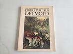 the fantastic creatures of Edward Julius Detmold, Ophalen of Verzenden, Zo goed als nieuw