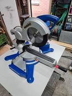 Afkortzaag Metabo KGS 255 met trekfunctie., Ophalen, Gebruikt, 70 mm of meer, Afkortzaag