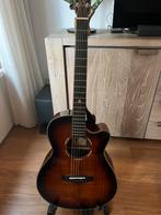Tanglewood. Winterleaf twx4c el Met element, Ophalen, Zo goed als nieuw, Western- of Steelstringgitaar, Met (piezo-)element