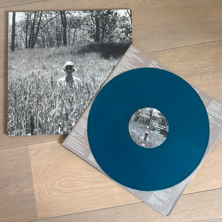 Taylor Swift - folklore limited editon “in the weeds” vinyl, Cd's en Dvd's, Vinyl | Pop, Gebruikt, 2000 tot heden, 12 inch, Verzenden