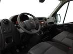Renault Master L2H2 145PK Airco Cruise Imperiaal Ladder Trek, Voorwielaandrijving, 145 pk, Stof, Gebruikt