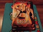 Dead or alive dvd film, Vanaf 16 jaar, Ophalen of Verzenden, Zo goed als nieuw