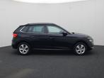 Skoda Kamiq 1.0TSI/110PK Business Edition DSG € 24.740,00, Auto's, Skoda, Automaat, 1160 kg, Stof, Euro 6
