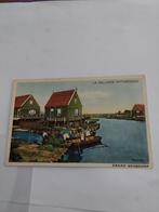 MARKEN. LA HOLLANDE PITTORESQUE, Ophalen of Verzenden, Voor 1920, Noord-Holland