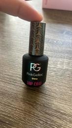 Pink gellac shine, Ophalen of Verzenden, Zo goed als nieuw