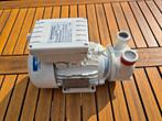 Gianneschi webasto zeewaterpomp airco, Watersport en Boten, Ophalen, Zo goed als nieuw, Motor en Techniek, Zeilboot of Motorboot