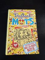 Dagboek van een Muts: Op Tournee! Deel 14, Boeken, Kinderboeken | Jeugd | 10 tot 12 jaar, Ophalen of Verzenden, Gelezen, Fictie