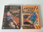 2 dvds van Action Man, Gebruikt, Tekenfilm, Boxset, Ophalen of Verzenden