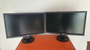 EIZO EV2333W 23 inch Widescreen LCD referentie monitor    beschikbaar voor biedingen